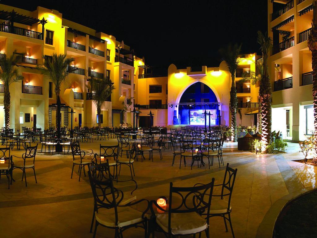 Steigenberger Aqua Magic Red Sea 5*