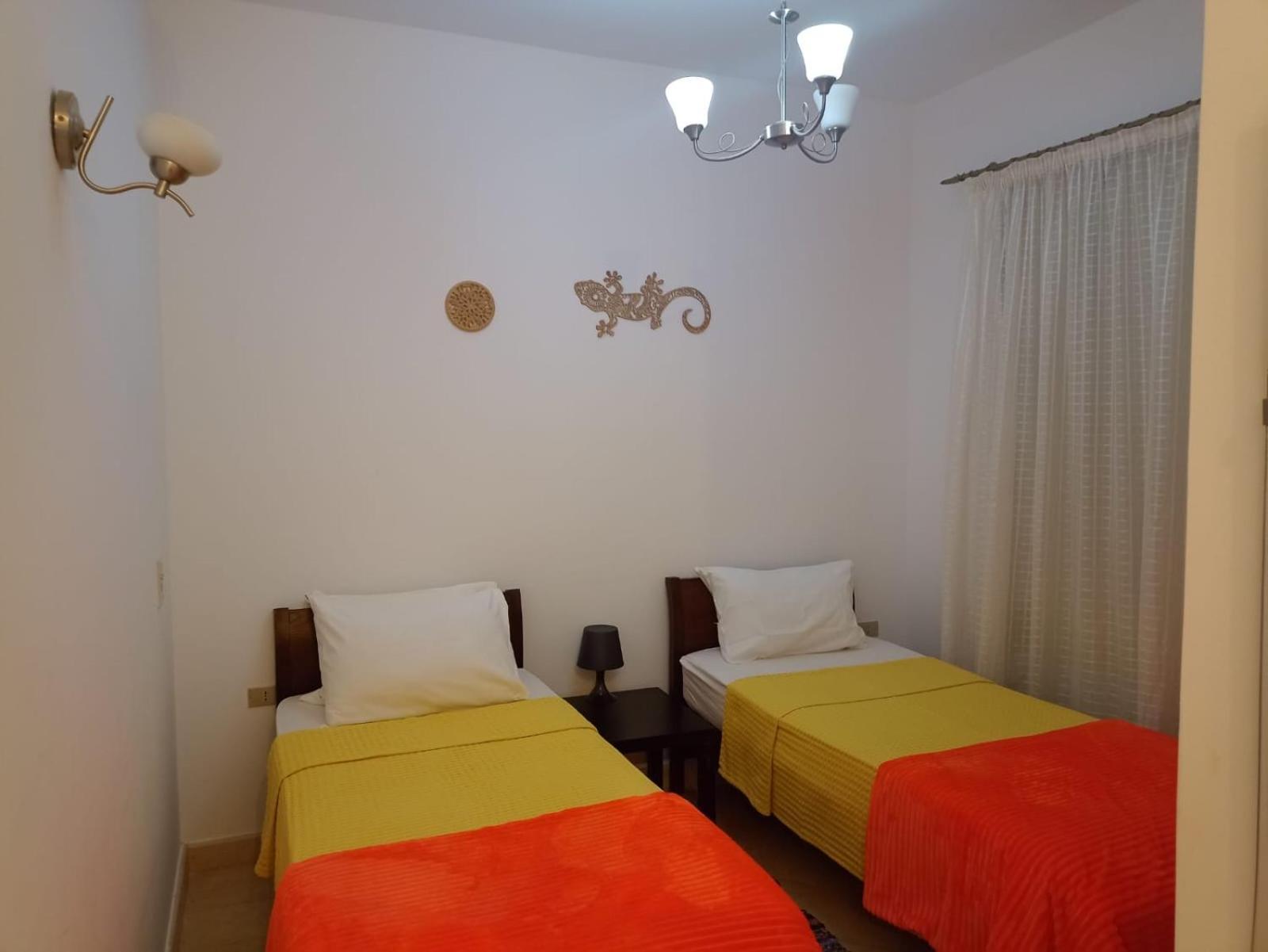 South Marina Ms10 Wi-fi Available Apartment Hurghada