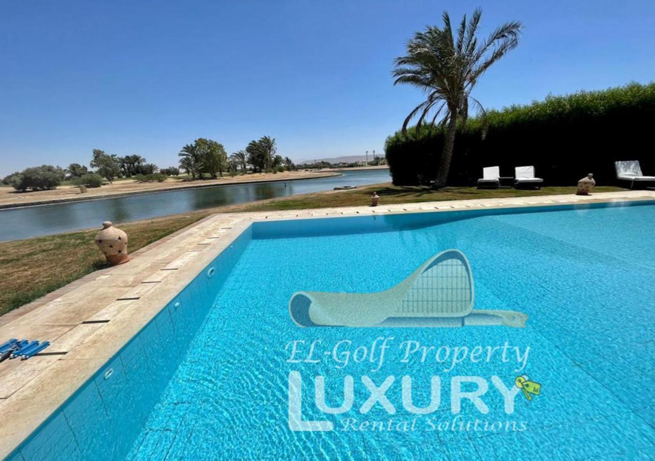 4 Bed Rooms-north Golf-gn24 Hurghada