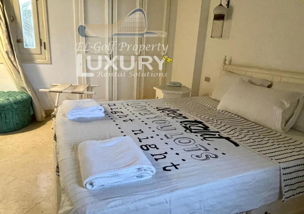 4 Bed Rooms-north Golf-gn24 Villa