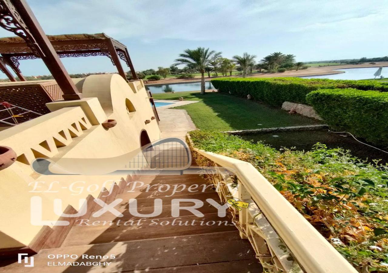 4 Bed Rooms-north Golf-gn24 Villa