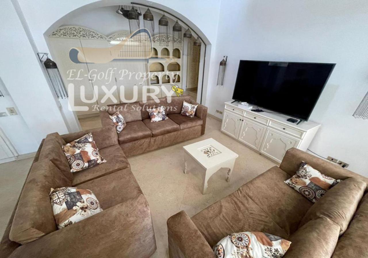 4 Bed Rooms-north Golf-gn24 * Hurghada