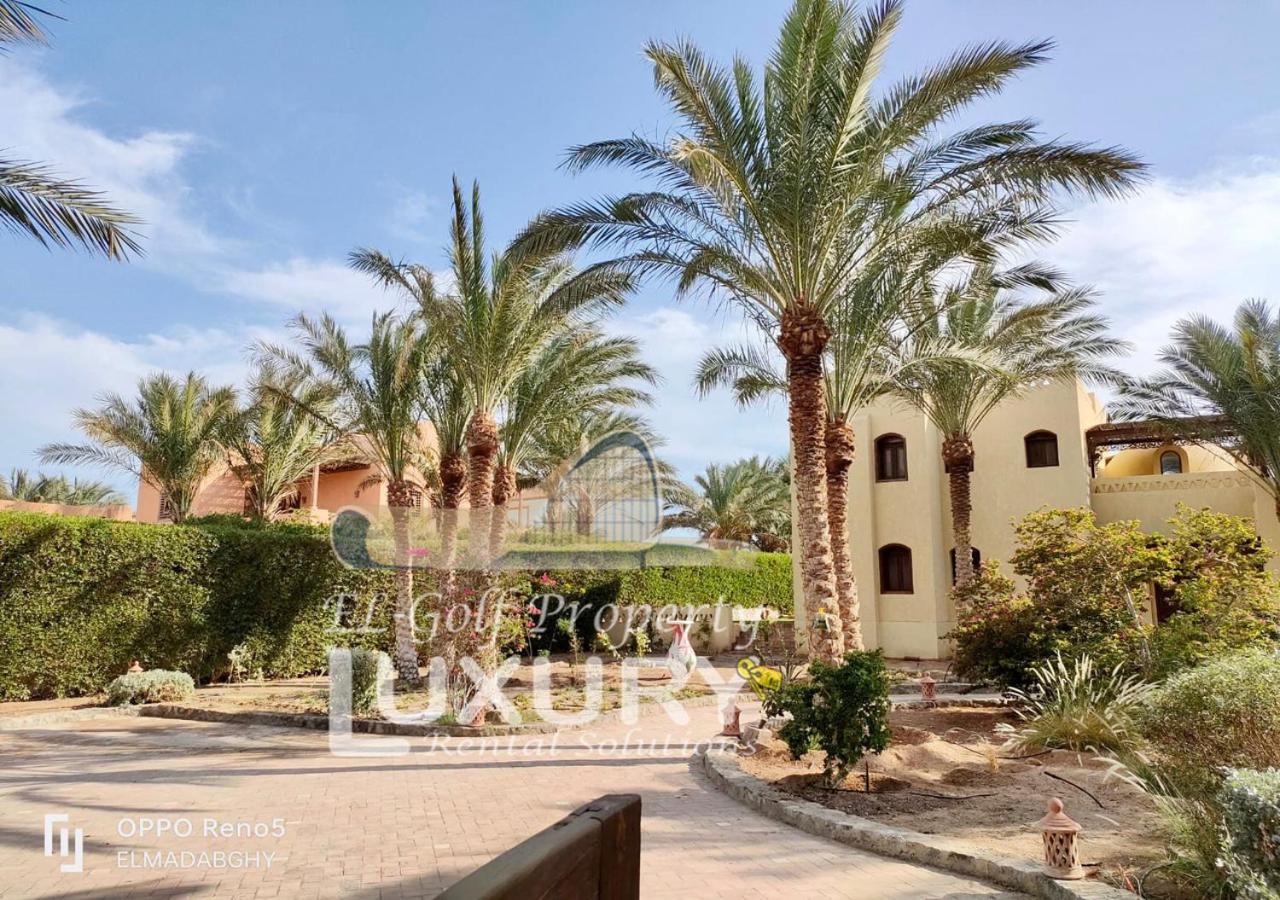 4 Bed Rooms-north Golf-gn24 Hurghada