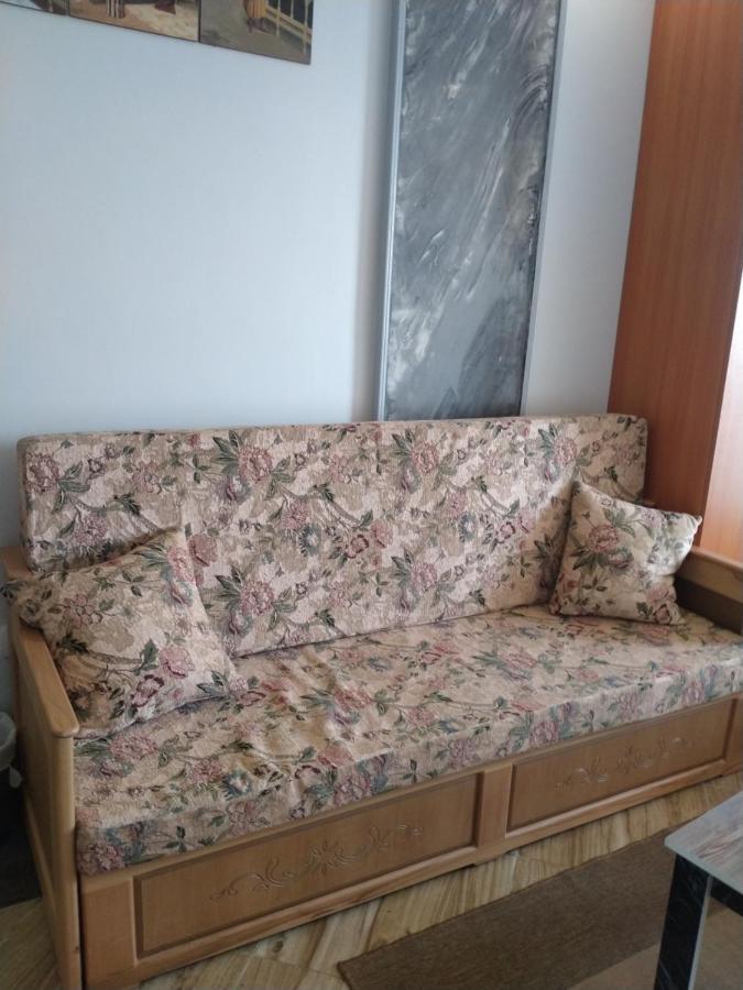 Appartement سيسيليا اتش *
