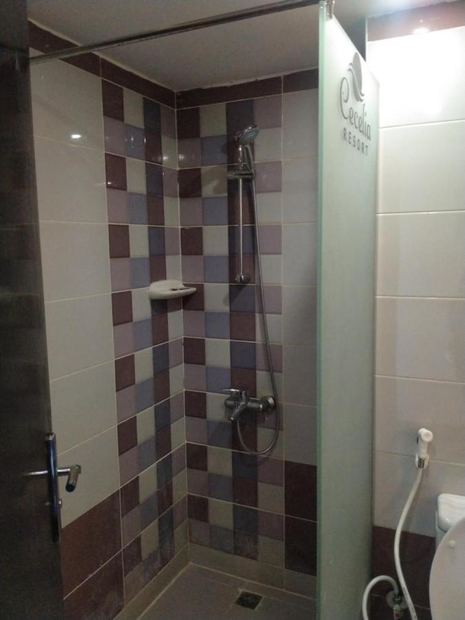 Apartment سيسيليا اتش Hurghada