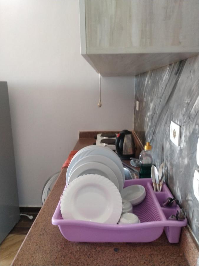 سيسيليا اتش Apartment