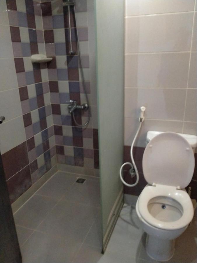 سيسيليا اتش Apartment
