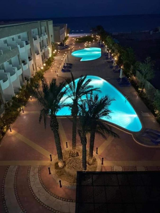 Apartment سيسيليا اتش Hurghada