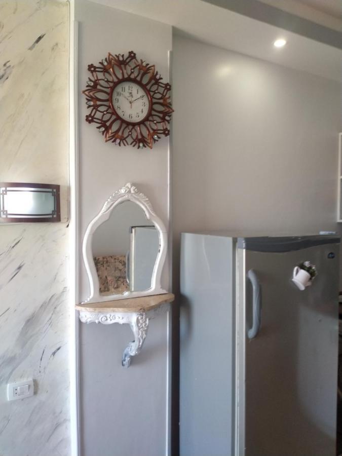 Apartment سيسيليا اتش Hurghada