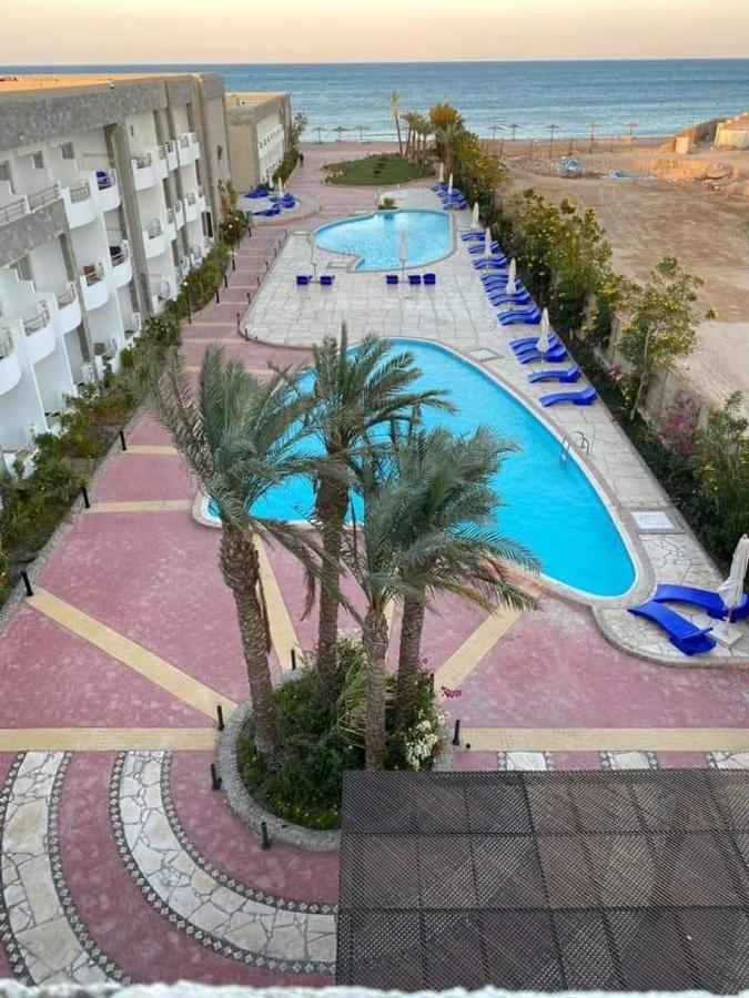 Apartment سيسيليا اتش Hurghada