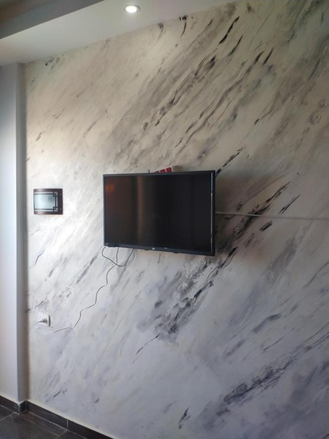 سيسيليا اتش Apartment *