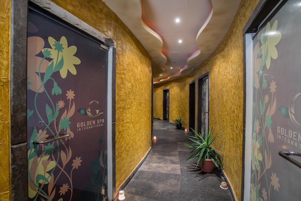 Resort Golden 5 Diamond & 5*