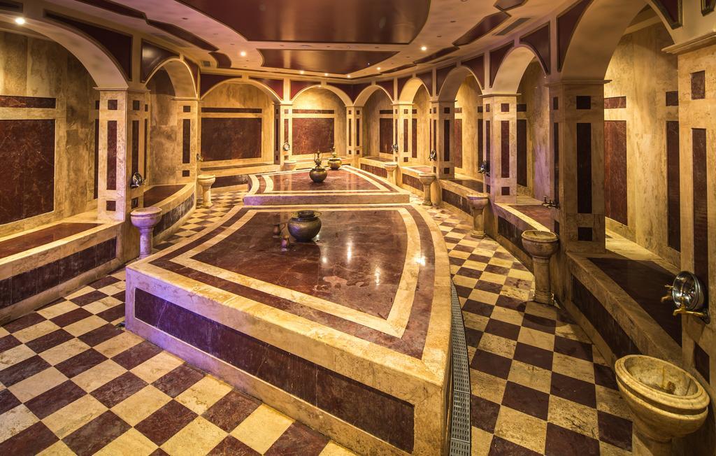 Golden 5 Diamond & Resort