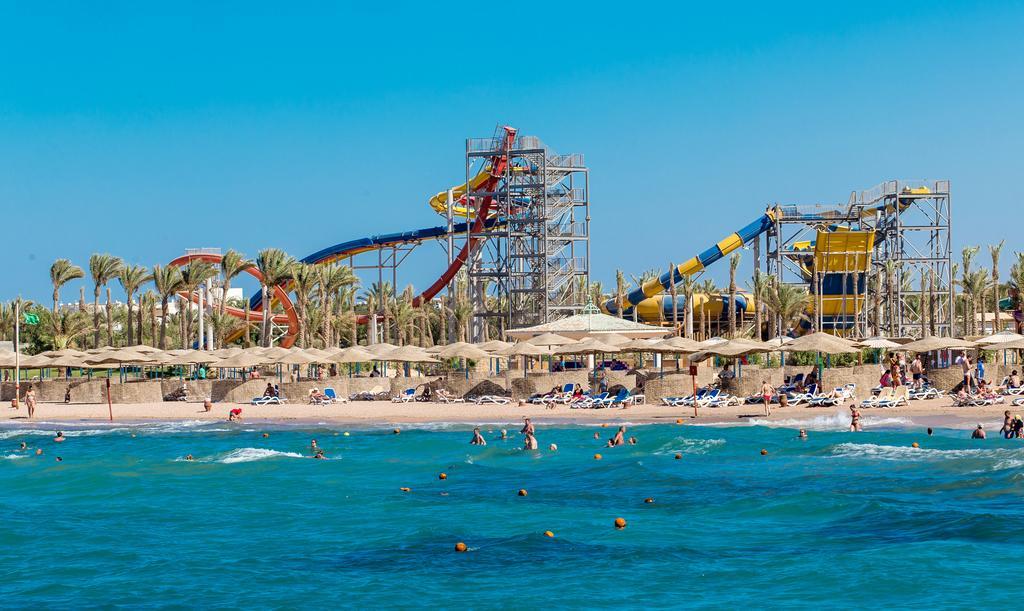 Golden 5 Diamond & 5* Hurghada