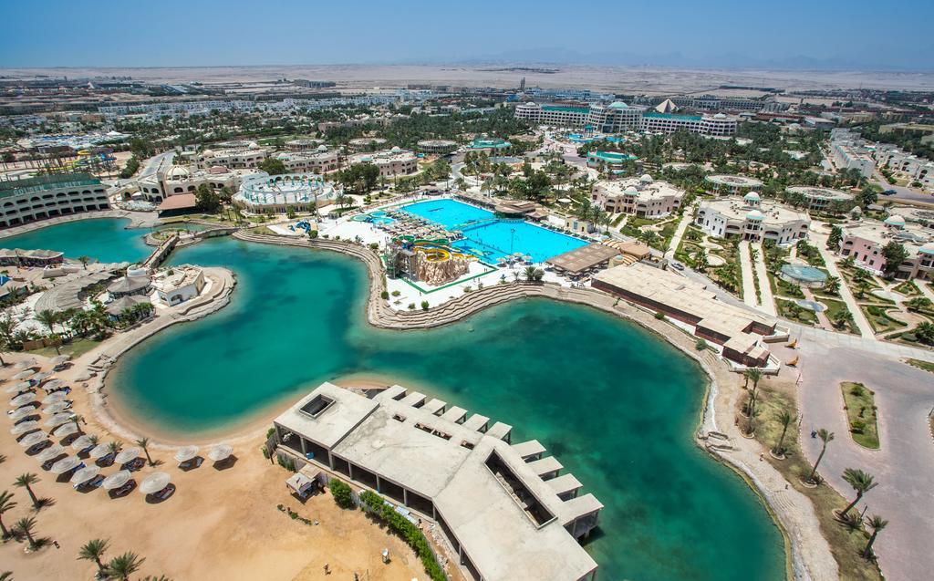 Resort Golden 5 Diamond & 5*