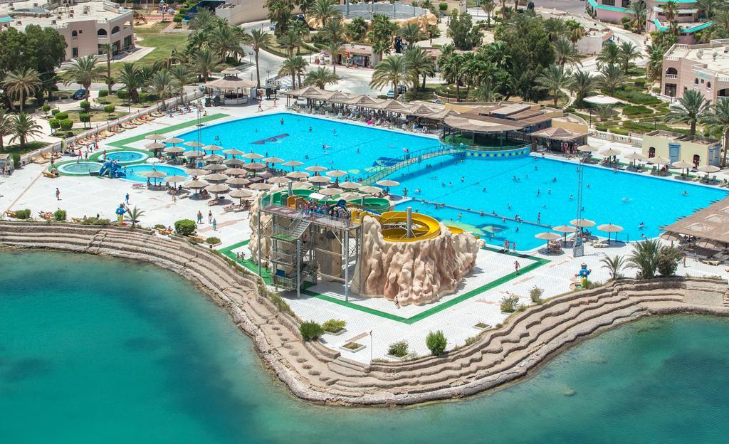 Resort Golden 5 Diamond & Hurghada