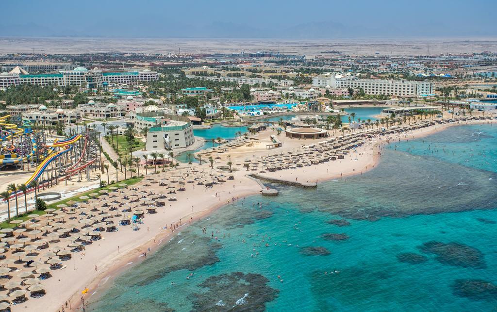 Golden 5 Diamond & Resort Hurghada