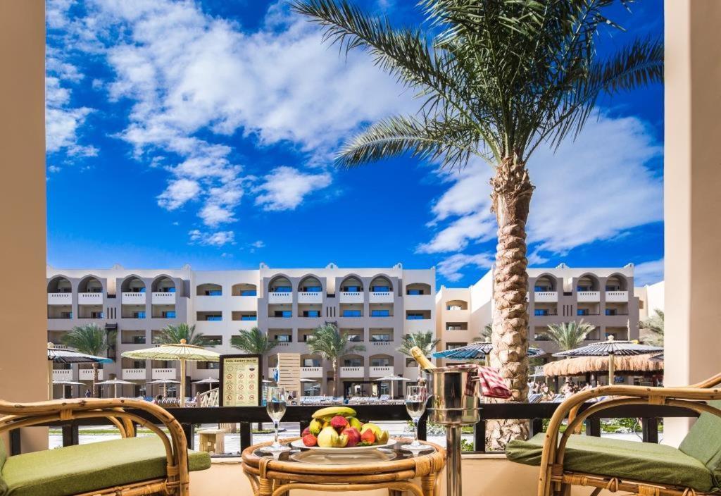 El Karma Aqua Hurghada