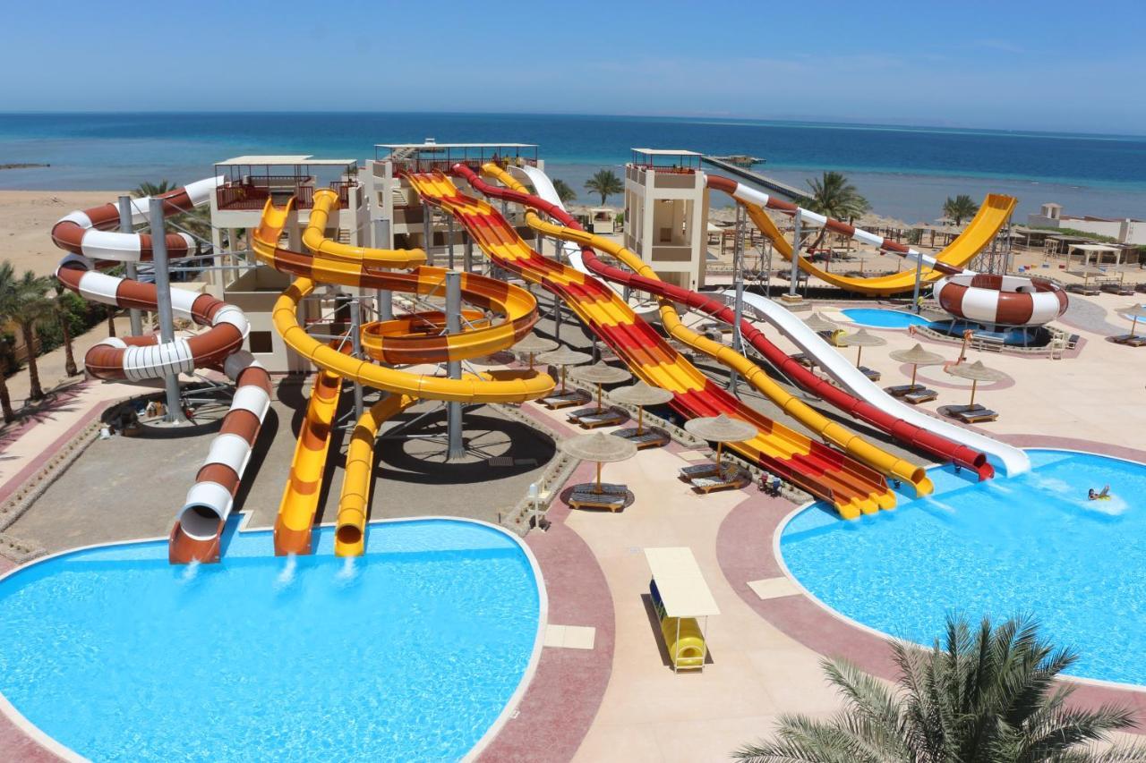 Apartment El Karma Aqua Hurghada