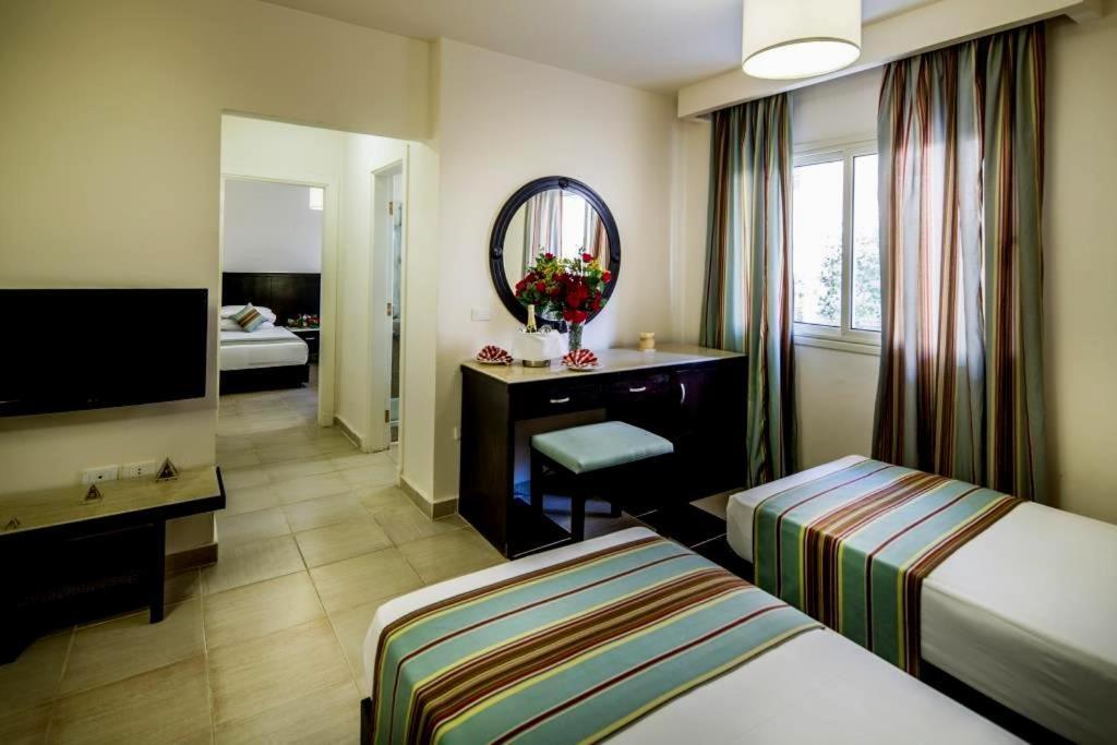 Apartment El Karma Aqua Hurghada