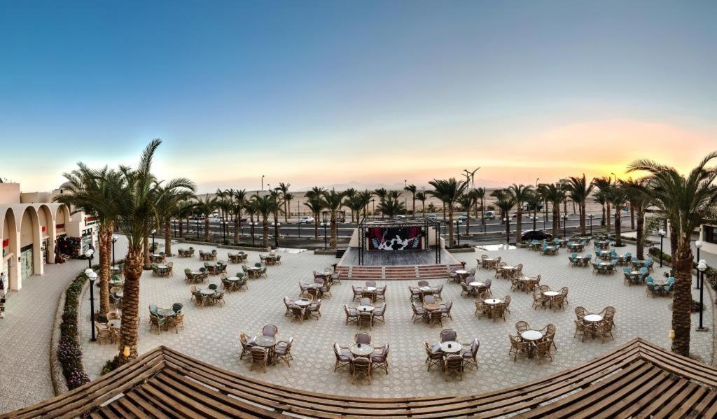 El Karma Aqua * Hurghada