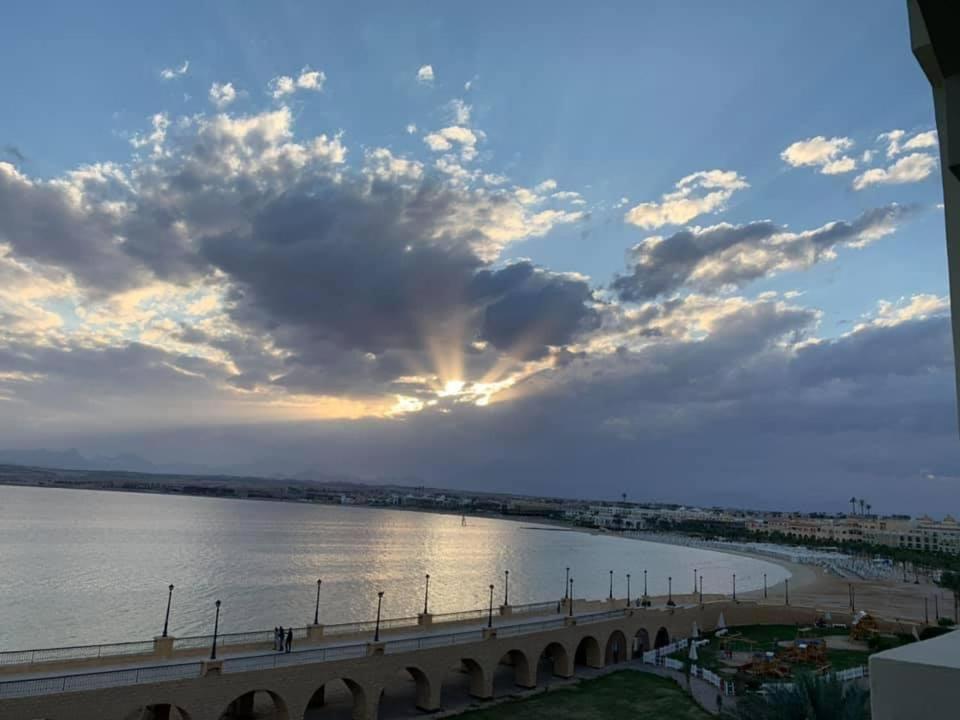 New Marina Heart Of Apartment Hurghada