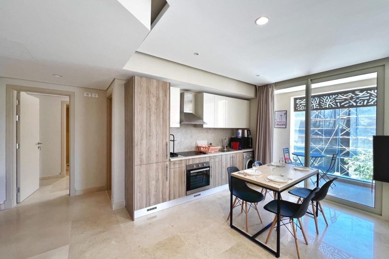 Apartment Rugged & Relaxed 1 Bdr Mangroovy Free Pool & Access *