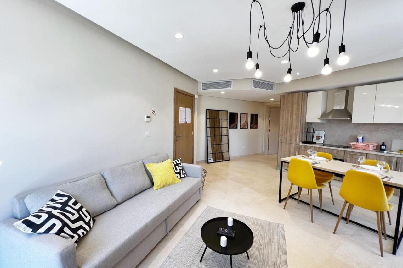 Apartment Enticing & Earthy 1 Bdr Mangroovy Free Pool & Access *