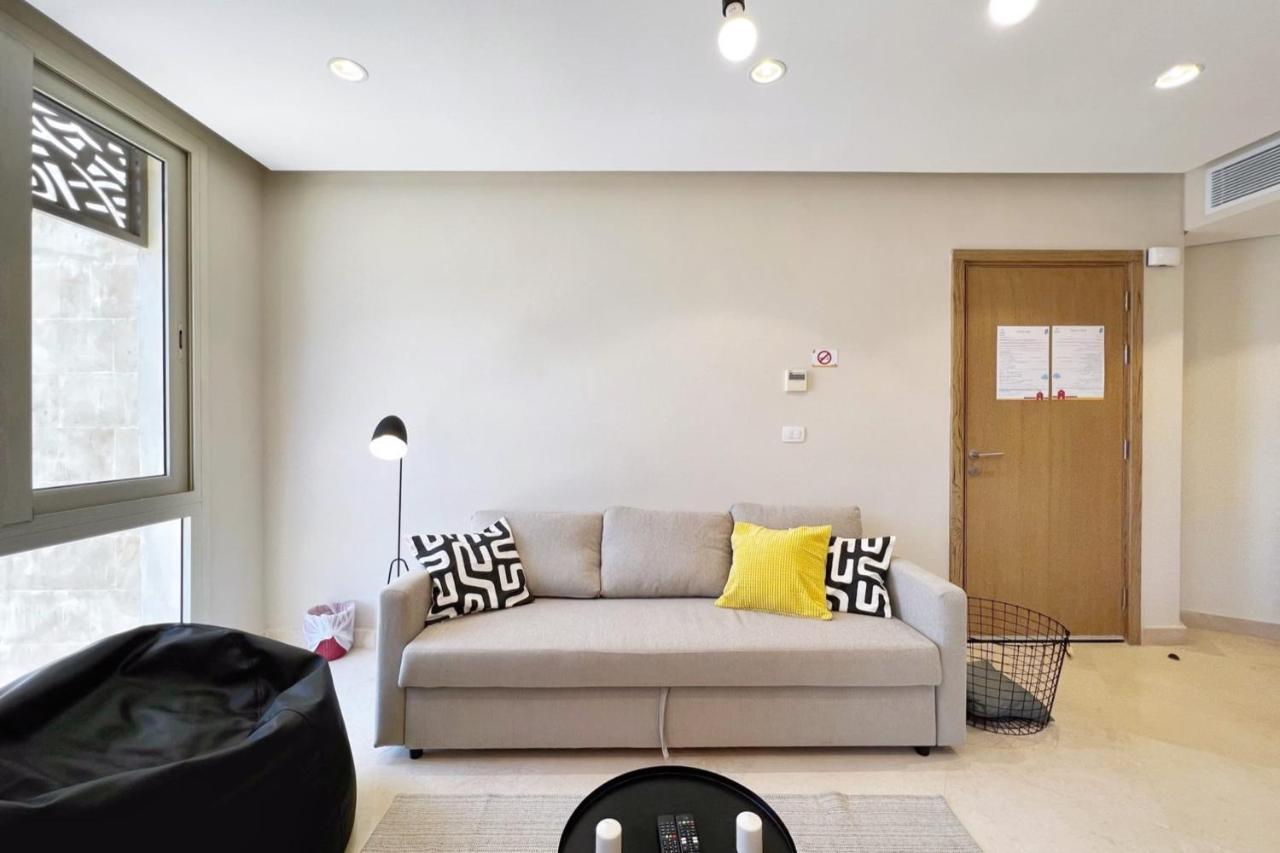 Enticing & Earthy 1 Bdr Mangroovy Free Pool & Access