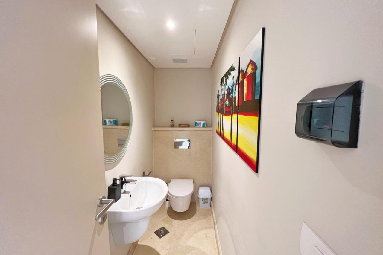 Proper & Plush 1 Bdr Mangroovy Free Pool & Access *