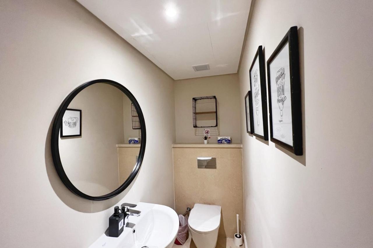 Apartment Enticing & Earthy 1 Bdr Mangroovy Free Pool & Access *