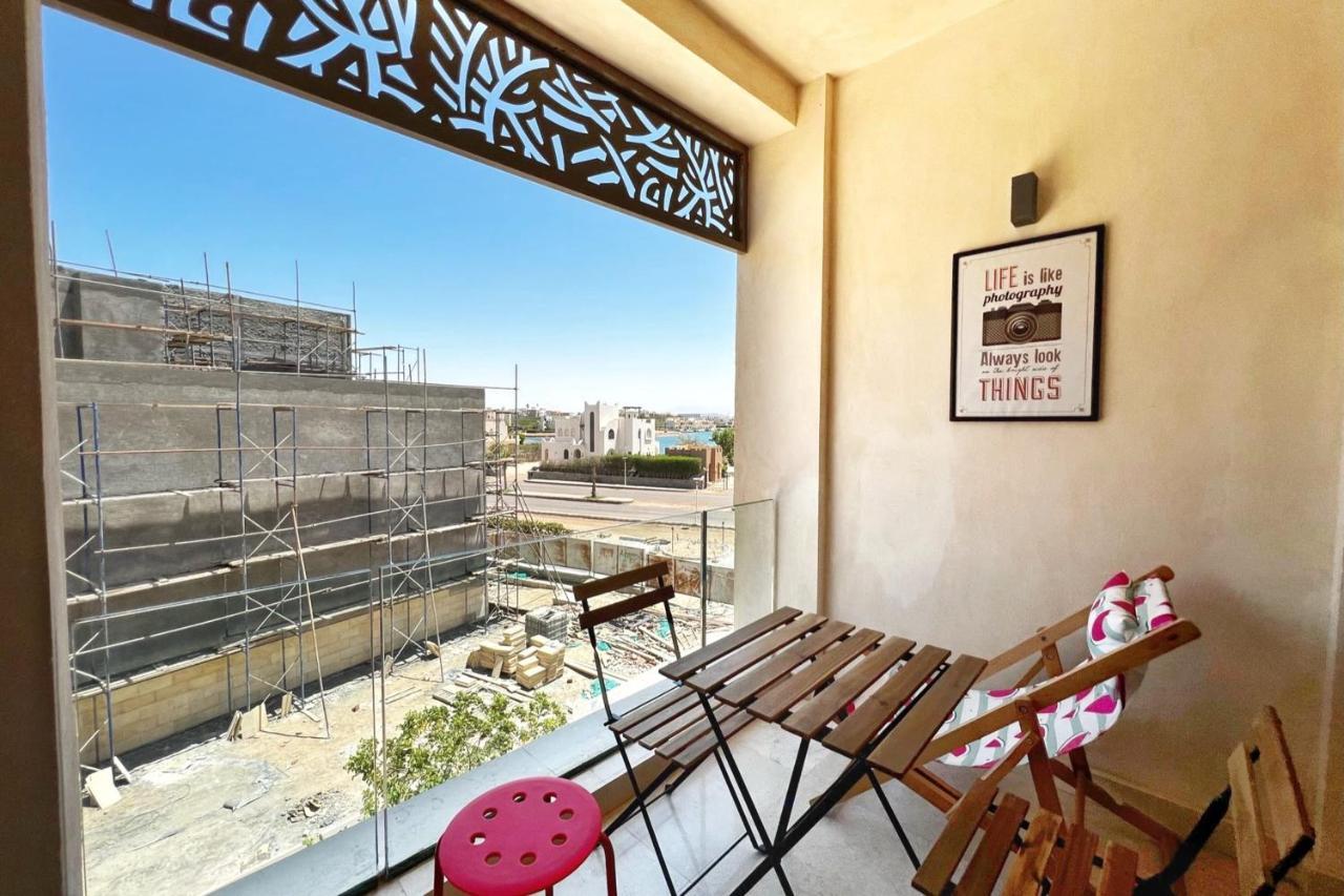 Apartment Enticing & Earthy 1 Bdr Mangroovy Free Pool & Access *