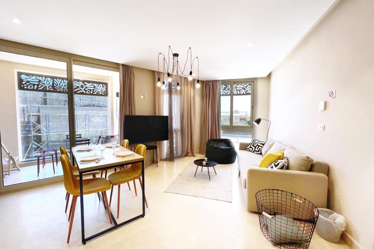 Apartment Enticing & Earthy 1 Bdr Mangroovy Free Pool & Access *