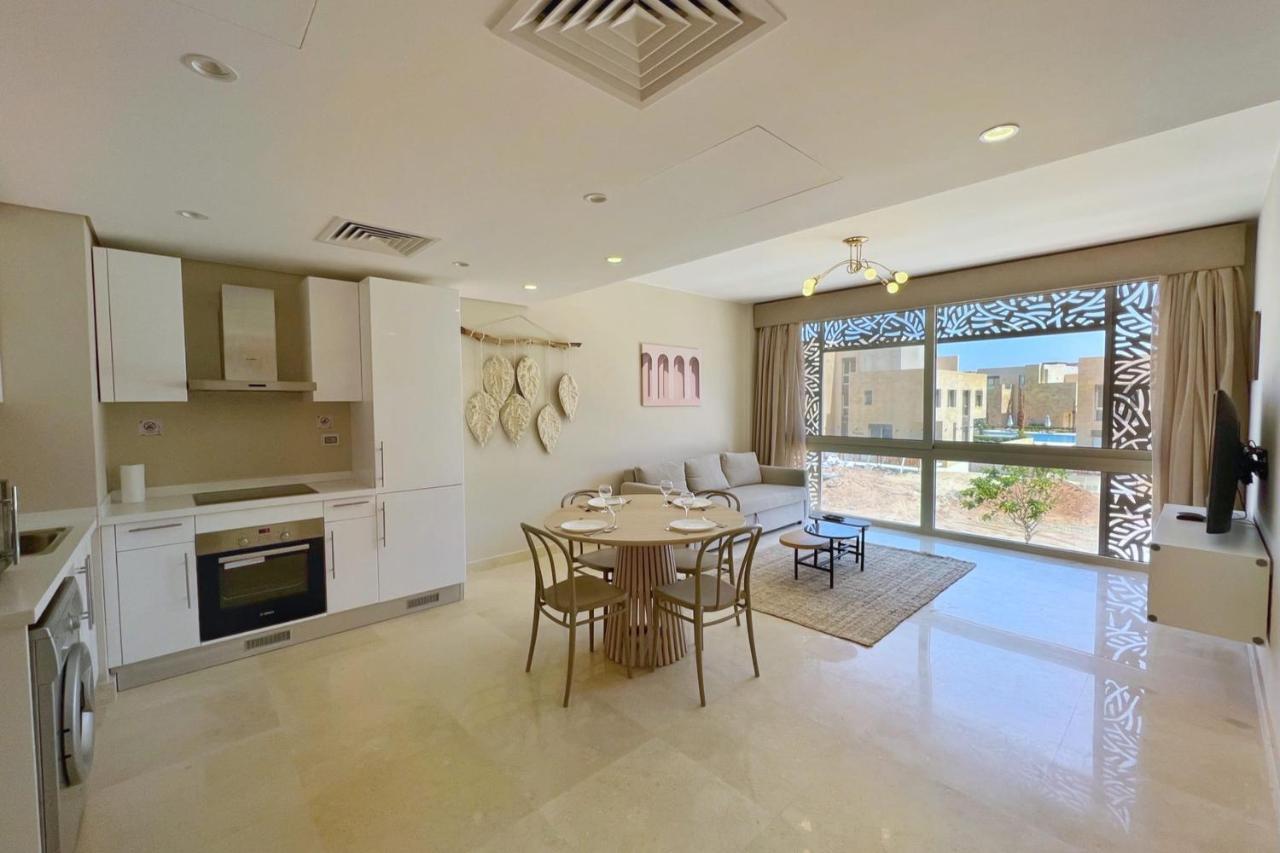Apartment Perky 1 Bdr Mangroovy Free Pool & Access