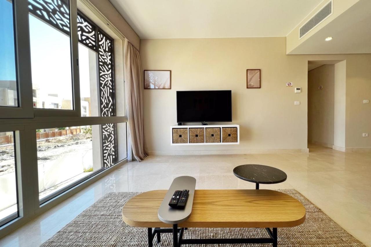 Perky 1 Bdr Mangroovy Free Pool & Access * Hurghada