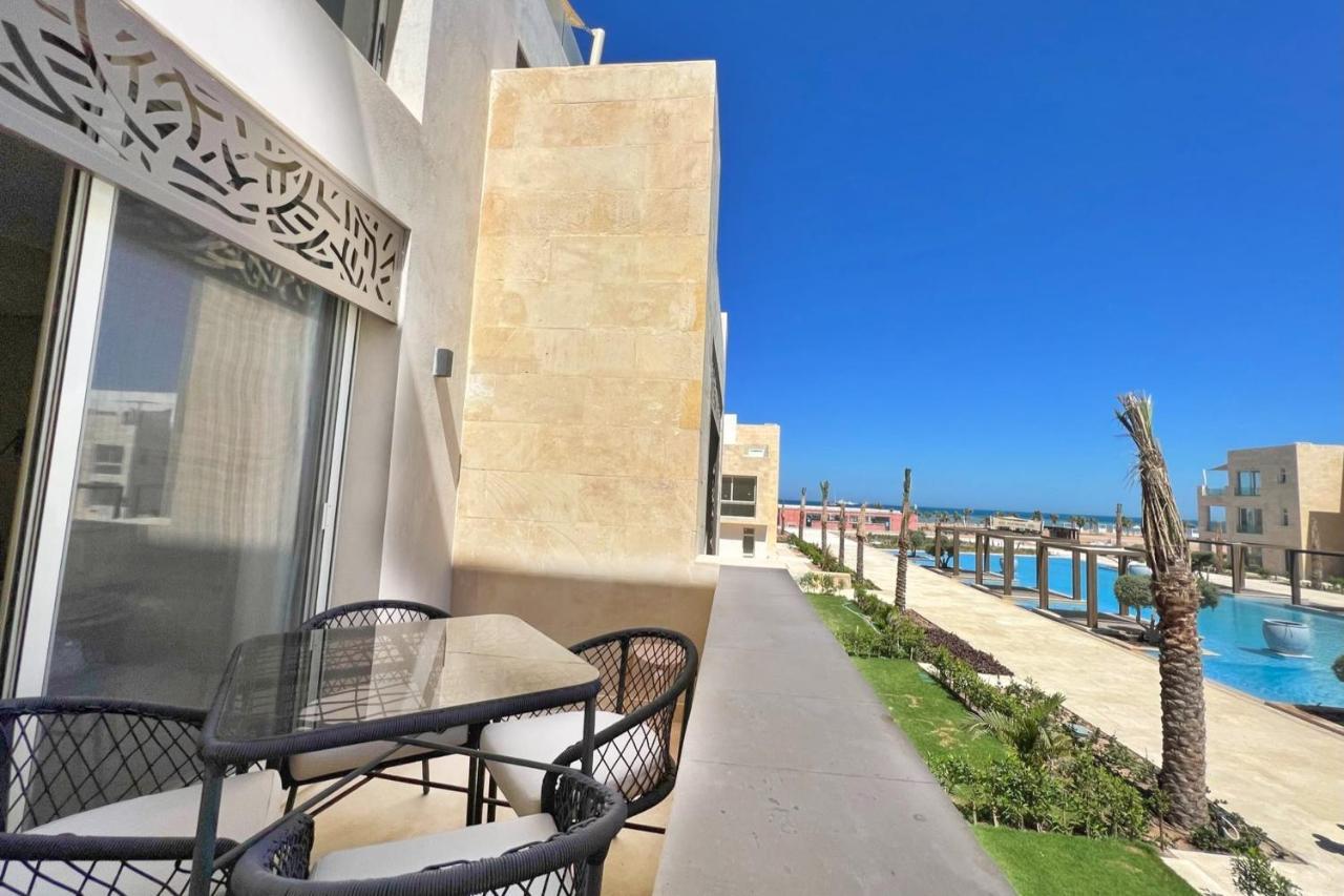 Apartment Modern & Mellow 1 Bdr Mangroovy Free & Pool Access *