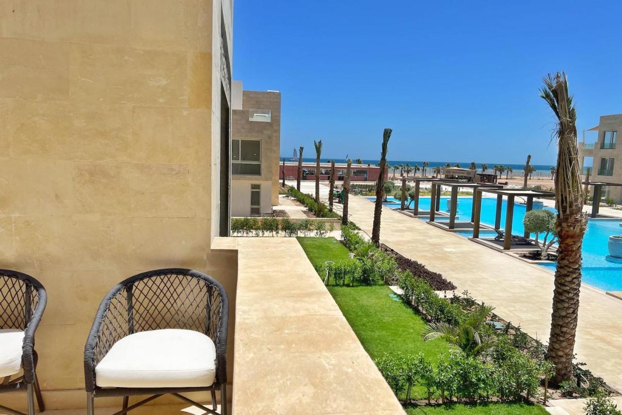Modern & Mellow 1 Bdr Mangroovy Free & Pool Access * Hurghada