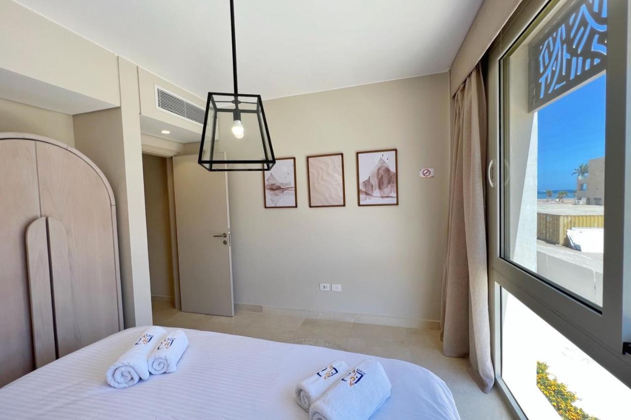 Perky 1 Bdr Mangroovy Free Pool & Access * Hurghada