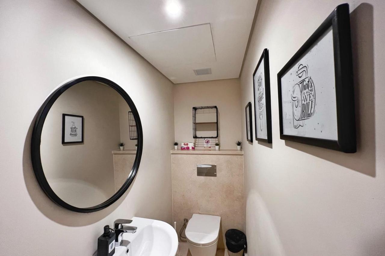 Apartment Rugged & Relaxed 1 Bdr Mangroovy Free Pool & Access