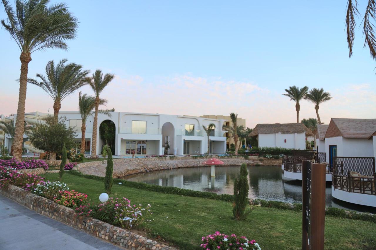 Panorama El Gouna 4*