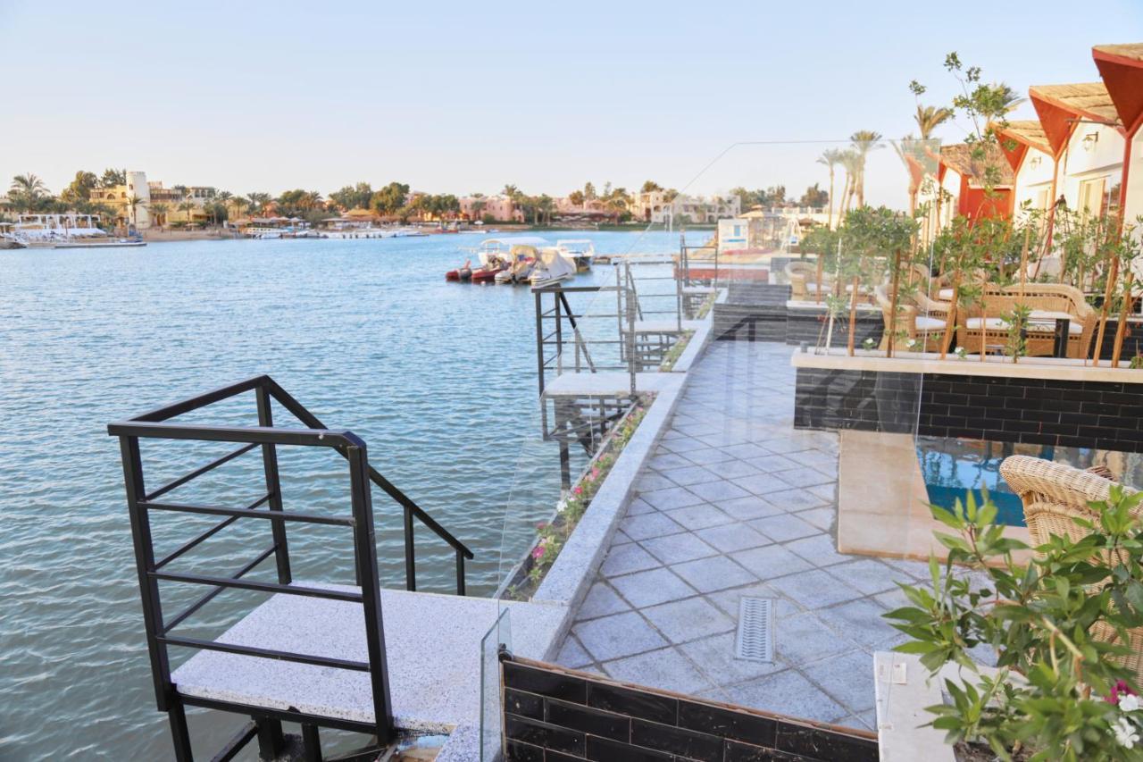 Resort Panorama El Gouna 4*