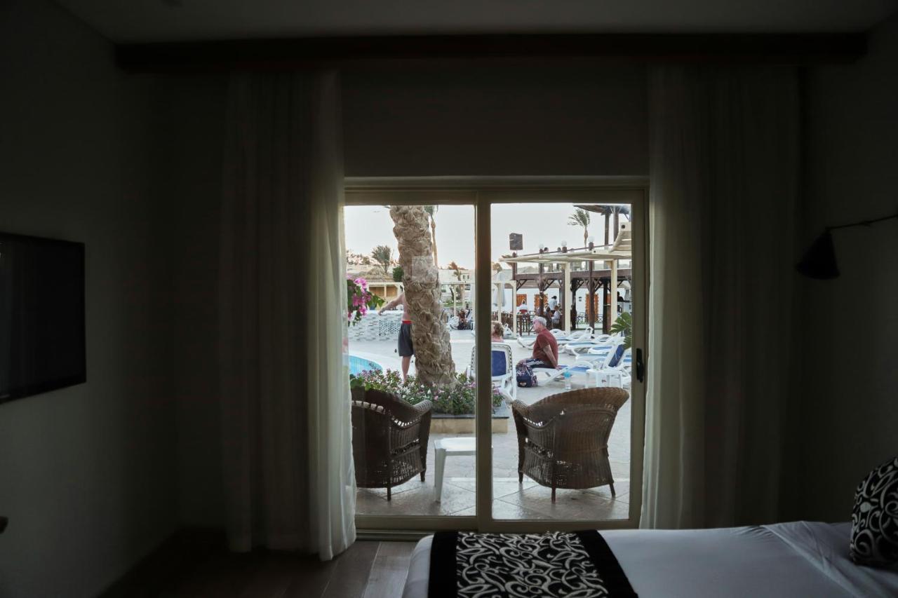 Resort Panorama El Gouna 4*