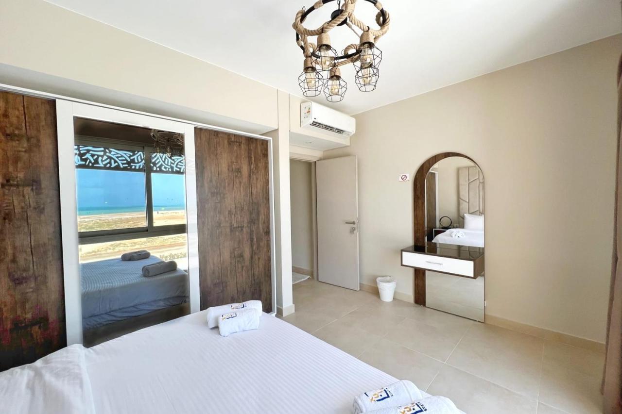 Charming 2bdr W Sea & Pool View Free & Pool Access Apartment *