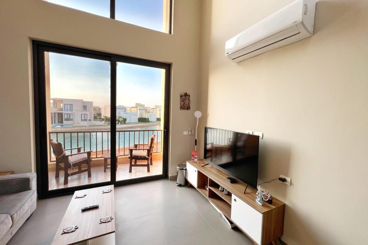 Eclectic 2 Bdr Twin House Tawila El Gouna Holiday home *