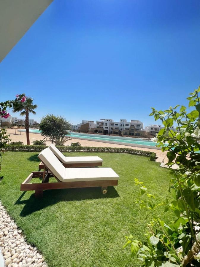 Lagoonfront Easy 1bdr Swan El Gouna Hurghada