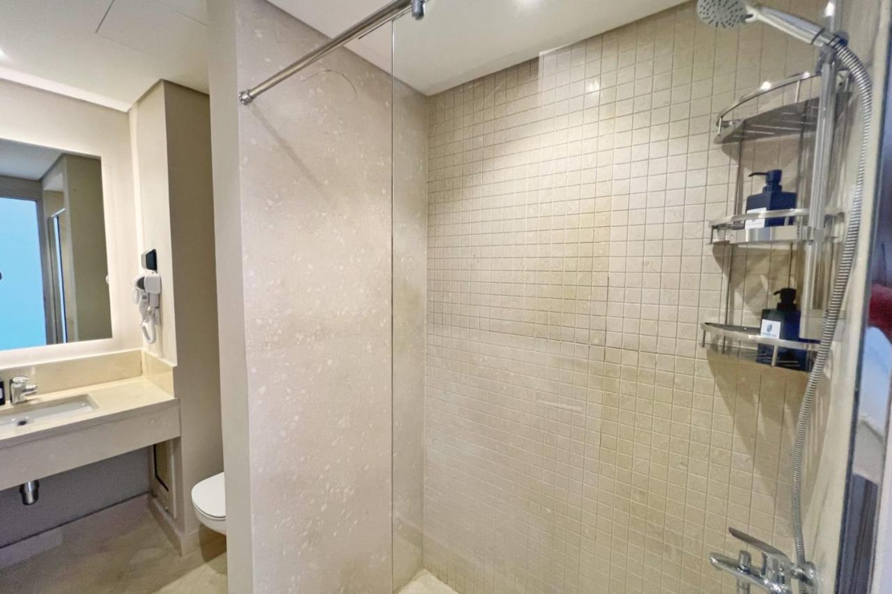 Charming 2bdr W Sea & Pool View Free & Pool Access Apartment Hurghada