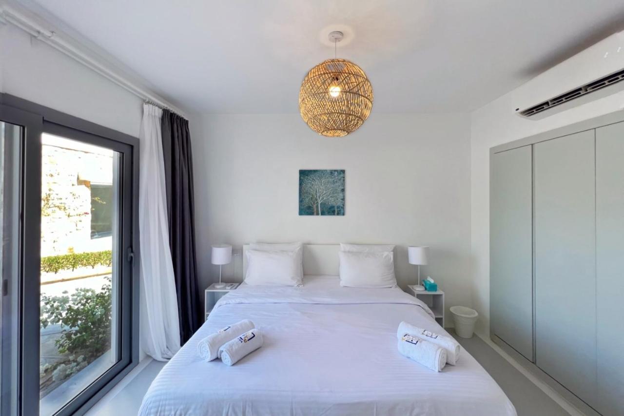 Lagoonfront Easy 1bdr Swan El Gouna Hurghada