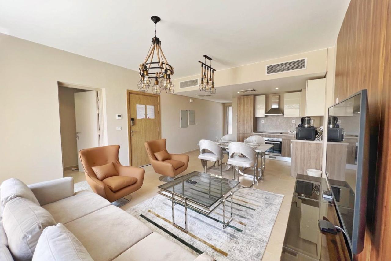 Charming 2bdr W Sea & Pool View Free & Pool Access