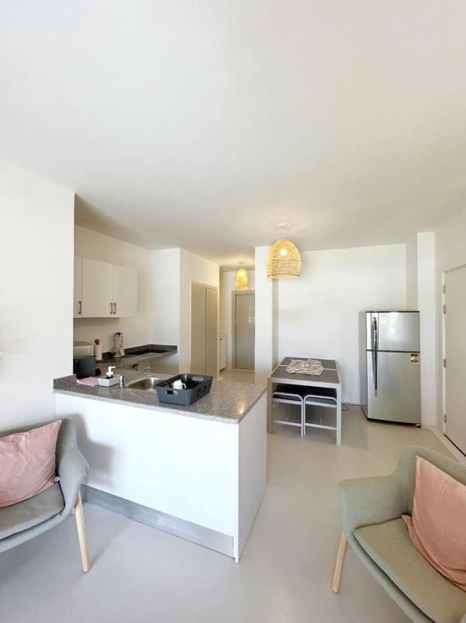 Lagoonfront Easy 1bdr Swan El Gouna Apartment *