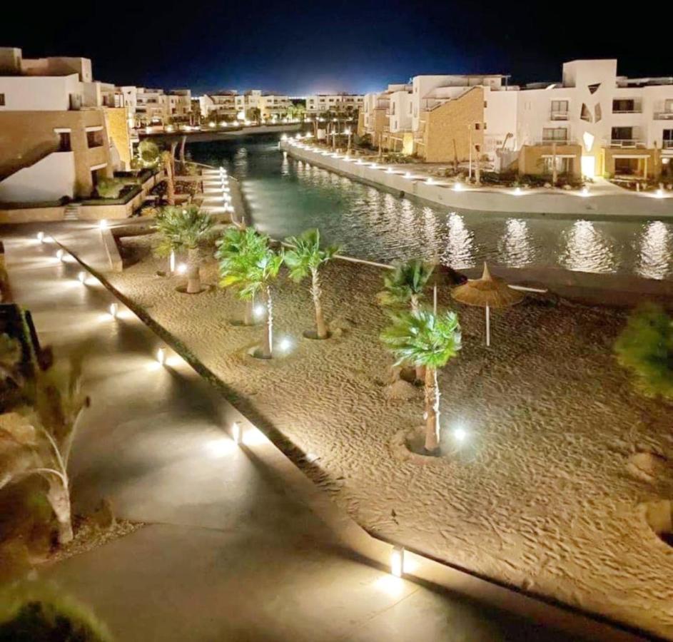 Lagoonfront Easy 1bdr Swan El Gouna